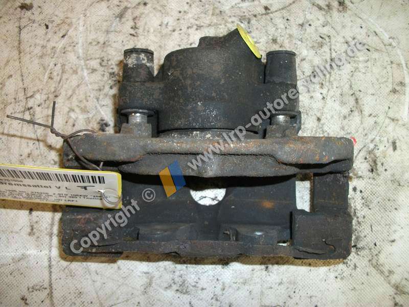 BMW 3er Touring E36 325tds Bremssattel vorn links 2.5TD 105kw BJ1995